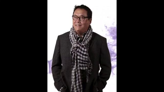 BOY OTA KAMBAG'AL OTA, ROBERT KIOSAKI (3-BOB). AUDIO KITOB