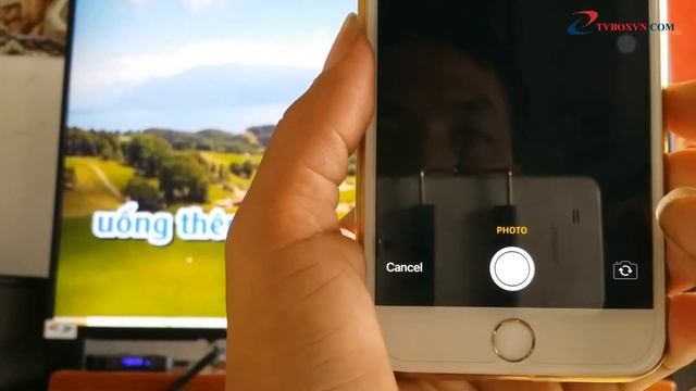 TX3 mini New 2018 - www.tvboxvn.com смотреть онлайн