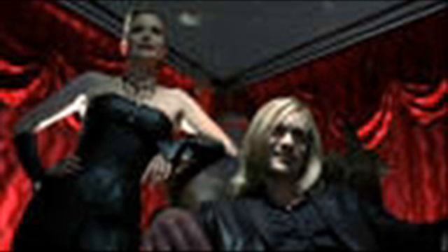 tribute to eric from true blood смотреть онлайн