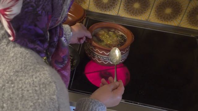 Fasul Ne Tave Me Mish Te That 