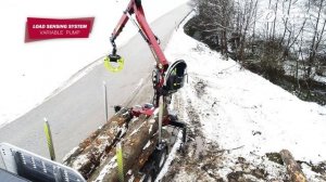 КМУ TAJFUN LIV 130ZK