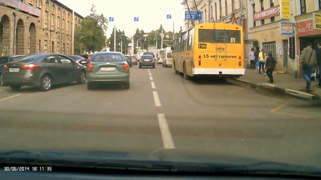 непонятный манёвр. смотреть онлайн