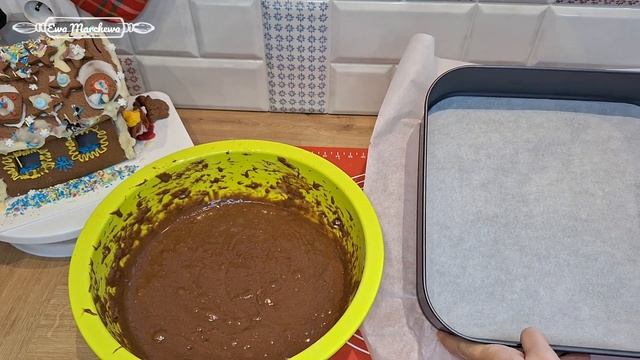 Piernik - Najlepsze Ciasto Na Boże Narodzenie