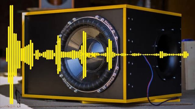 (28 - 35Hz) Robin Schulz - Sugar Rebassed (Low Bass by KniFe) смотреть онлайн