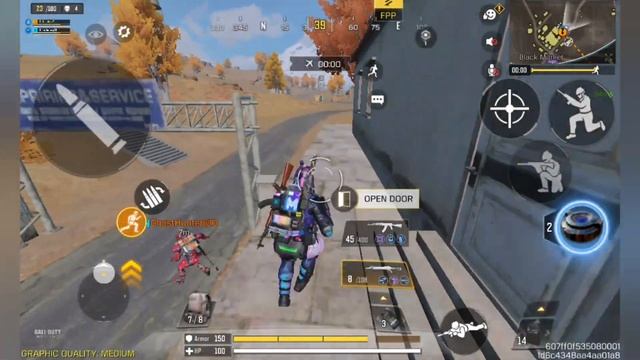 CALL OF DUTY (NOKIA T20 GAMEPLAY) смотреть онлайн