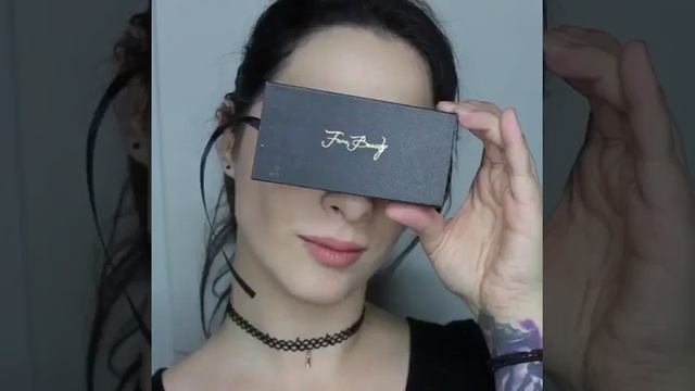 I.Fairy Charme Brown Color Contact Lens by I.Fairycon смотреть онлайн