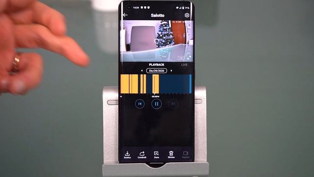 RECENSIONE EUFY indoor CAM 2K PAN AND TILT: la MIGLIORE IP CAMERA a soli 50 EURO смотреть онлайн