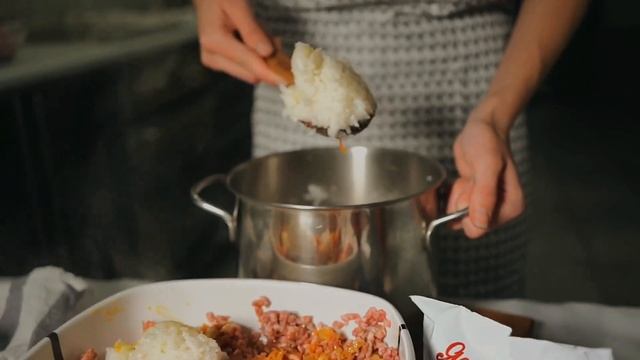 Як приготувати фарширований перець | Класичний рецепт фаршированого перцю