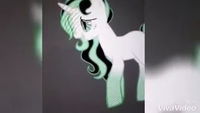 Пони клип миру мир (на 57 пончиков)