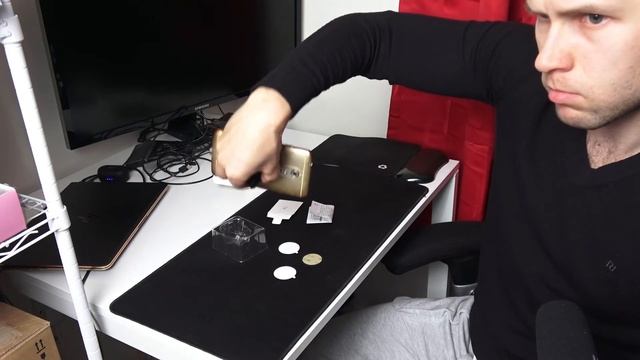 Baseus magnetic car mount phone holder смотреть онлайн