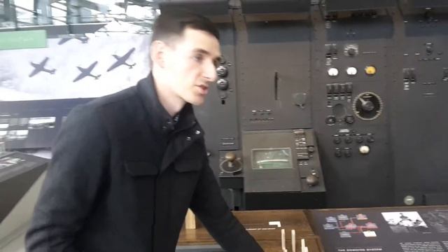 Uxbridge battle of Britain bunker radar display смотреть онлайн