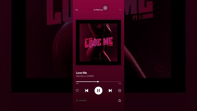 Alex euro ft lciano .love me смотреть онлайн