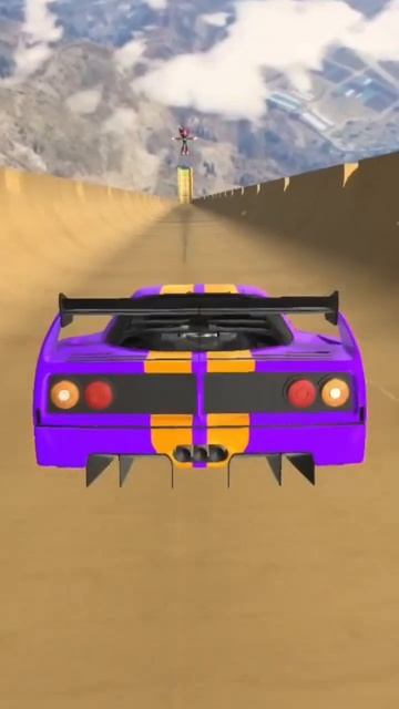 #BeamNG #gtaandroid #gta #carjump #carcrash #bemngdrive смотреть онлайн