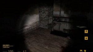 Half-Life 2 Cinematic Mod 12 Walkthrough ::Part 10 [HD]::