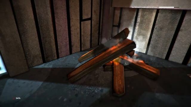 Часть 2. The long Dark ▌PRIMAL SURVIVAL ▌- Встретили старого друга! смотреть онлайн