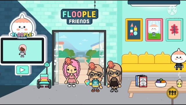 Toca nova video смотреть онлайн