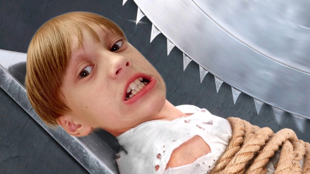 побег из опасных ловушек Mr Best! смотреть онлайн