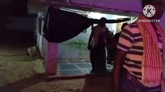 #marriagevideo ||ఒకే రోజులో 2 marriage cover చేశాము🥰|| village style marriage 💖#teluguwedding смотреть онлайн