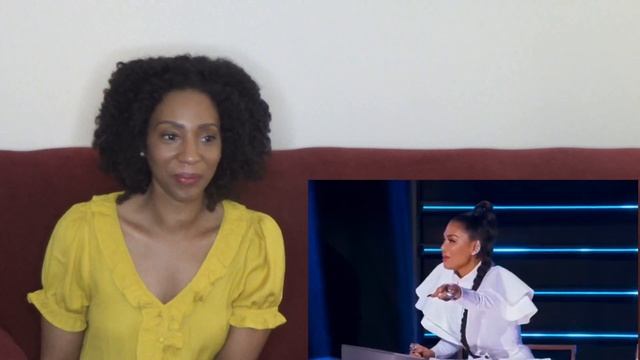 The Masked Singer Season4 Episode7 Reaction