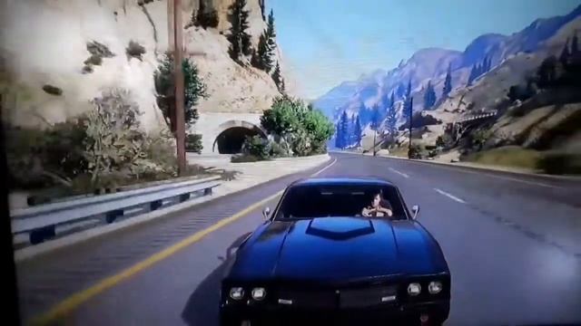 Detalhes Sabre Turbo Gta 5 смотреть онлайн