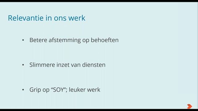TOPdesk | Webinar: De waarde van Automation en AI in service management смотреть онлайн