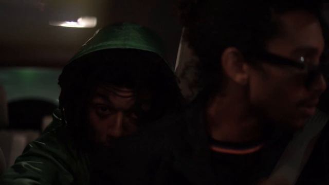 Cruisin (Ft. MalikLovesYall , OSIRIS, Garble) ∞ Ubiquitous Love Tribe