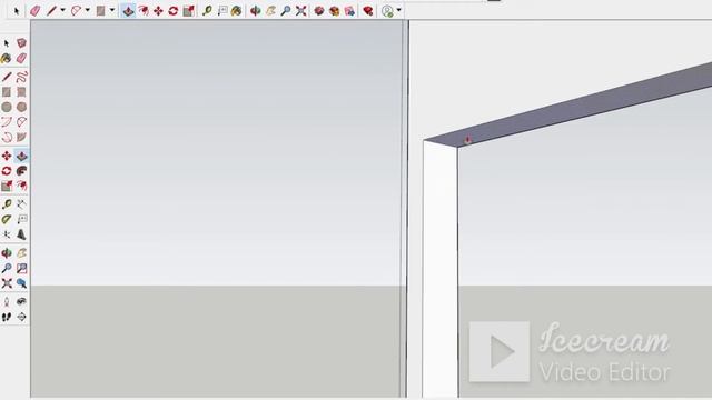 DISEÑO DE CAMA DE METAL MADERA CON SKETCHUP смотреть онлайн