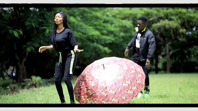 Sabuwar waka video Maryam kk ft Aliyu Sharba смотреть онлайн
