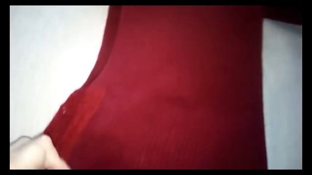 Шапка с отворотом.Украшаем платье и другие работы смотреть онлайн