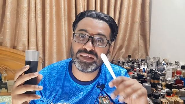 Armani Sport Code Fragrance Review (2011)