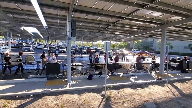 Helix Winter Drumline 4/25/19 смотреть онлайн