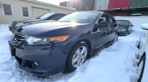 2008 ХОНДА АККОРД ОБЗОР