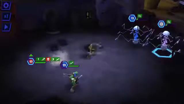 Низа черепашки супер смотреть онлайн