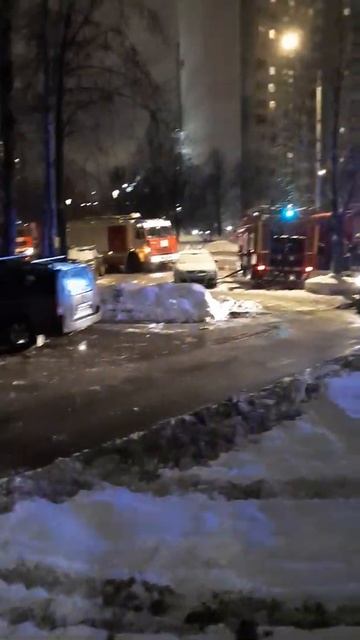 пожар жилой дом сгорел 06.01.22 смотреть онлайн