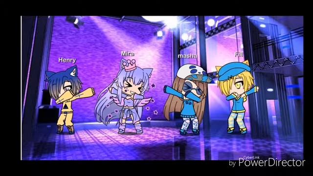 Клип-Евродэнс😜