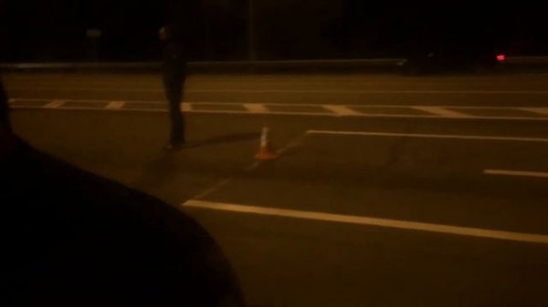 Уличные гонки VIP Racing Краснодар Street Racing