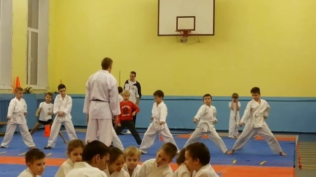Как прокачать свой характер. смотреть онлайн