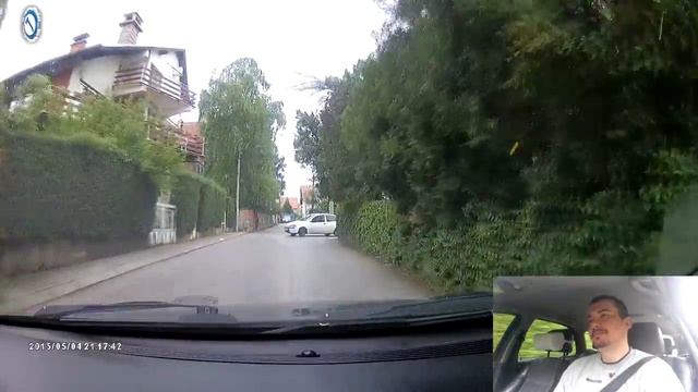 ASUS Dashcam/Reco Classic 60fps Test [PCAXE.COM]