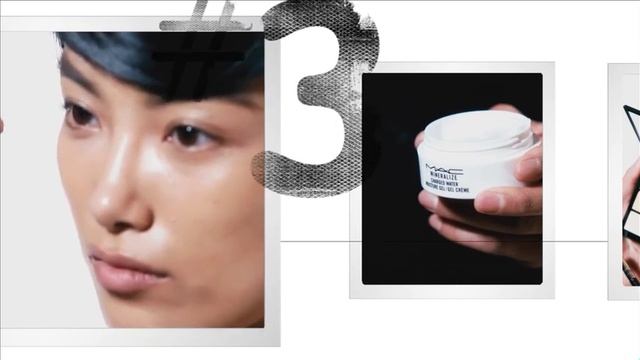 Instant Artistry: Perfect Mineral-Rich Skin | MAC Cosmetics смотреть онлайн