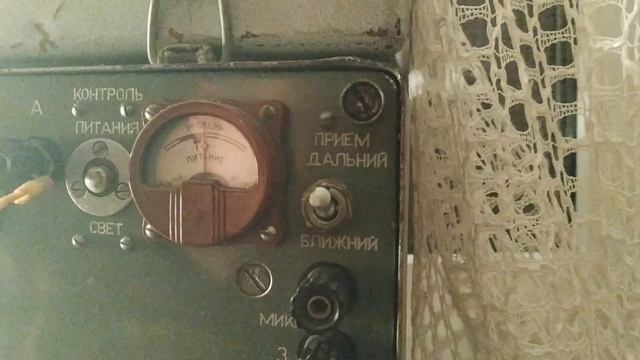 Увб-76 (The Buzzer) на различных радиоприёмниках смотреть онлайн