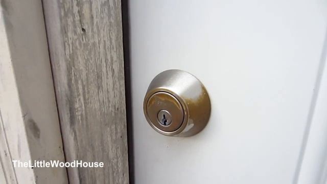 Best Way to Lubricate a Door Lock смотреть онлайн