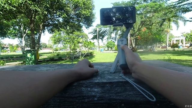 CARA SET UP MOZA MINI MX | REVIEW & TEST LAPANGAN GIMBAL SMARTPHONE RINGKAS DENGAN FITUR LENGKAP смотреть онлайн