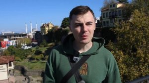 Что посмотреть в Трабзоне? Наше путешествие из Батуми в Трабзон