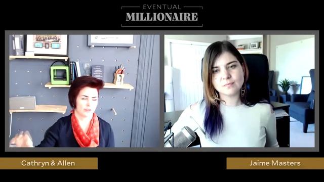 Achieve Goals Faster with this Daily Tool with Allen Brouwer and Cathryn Lavery смотреть онлайн