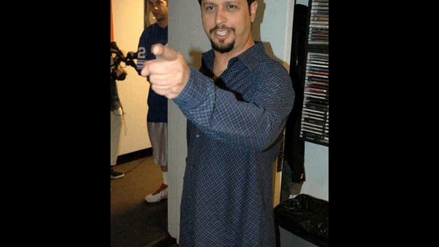 Prank Call - Bench Press