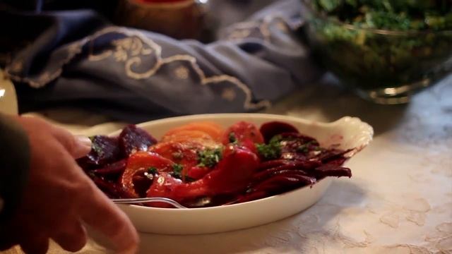 Dinner Party Recipes : 28 Minute Quick Dinner Ideas