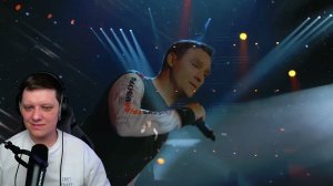 Я и Ты | Реакция на Юрия Шатунова