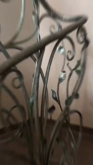 Кованые лестничные перила #ковка #artmetal #blacksmith #forging #художественнаяковка смотреть онлайн