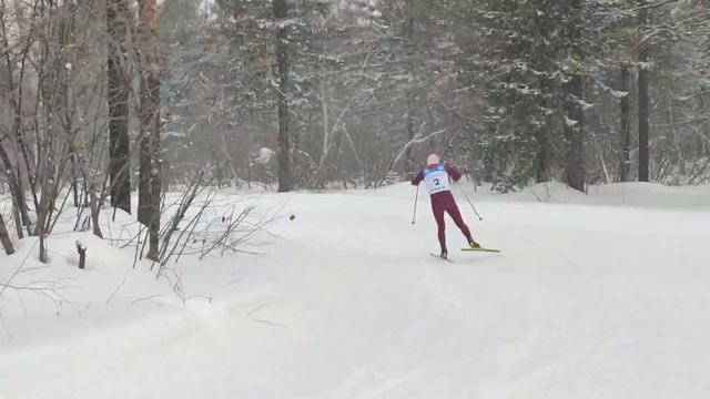 Биатлон, 5 спартакиада зимних видов спорта РС(Я) 28.03.2024 Алдан смотреть онлайн