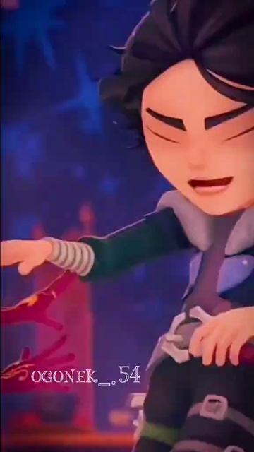 очень грустный момент 😭 #аленка #владик #морлёнка #сп #сказочныйпатруль #владленка